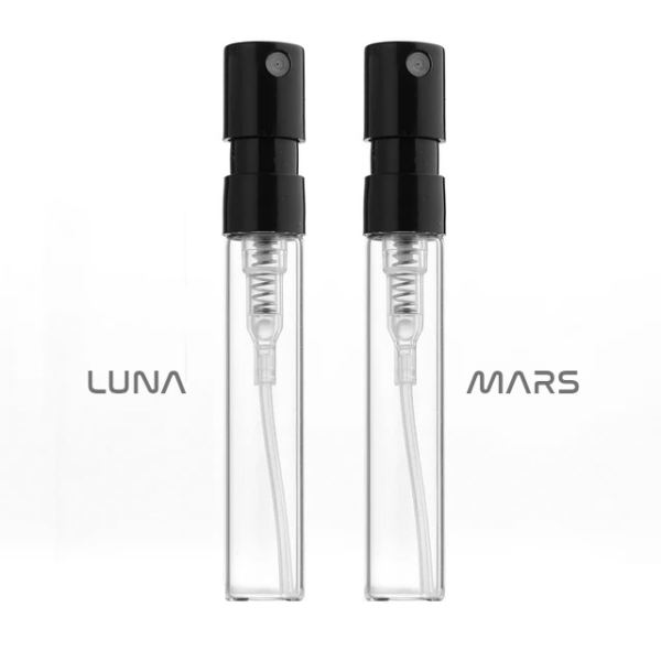 Tiara Mars tester 2 ml
